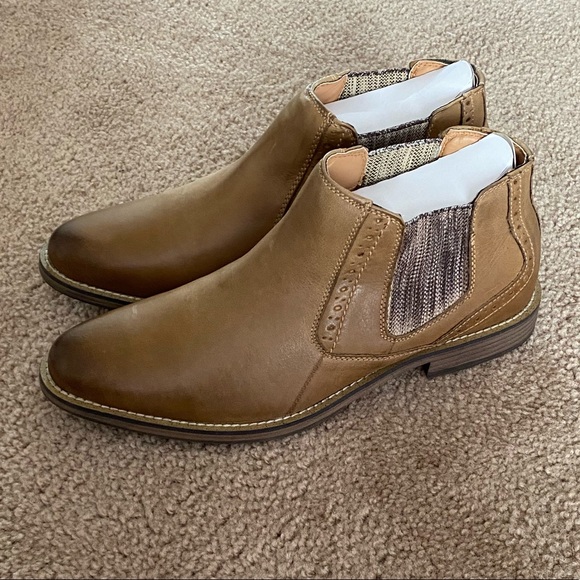 Steve Madden Men's Shoes. - Picture 3 of 6